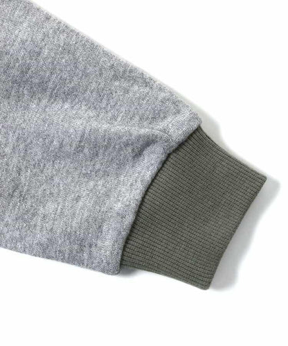 刺繡學院風衛衣
