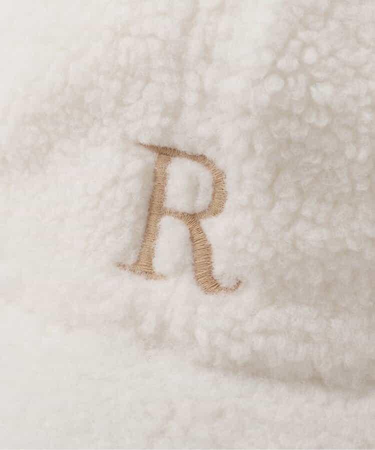 羊羔絨帽