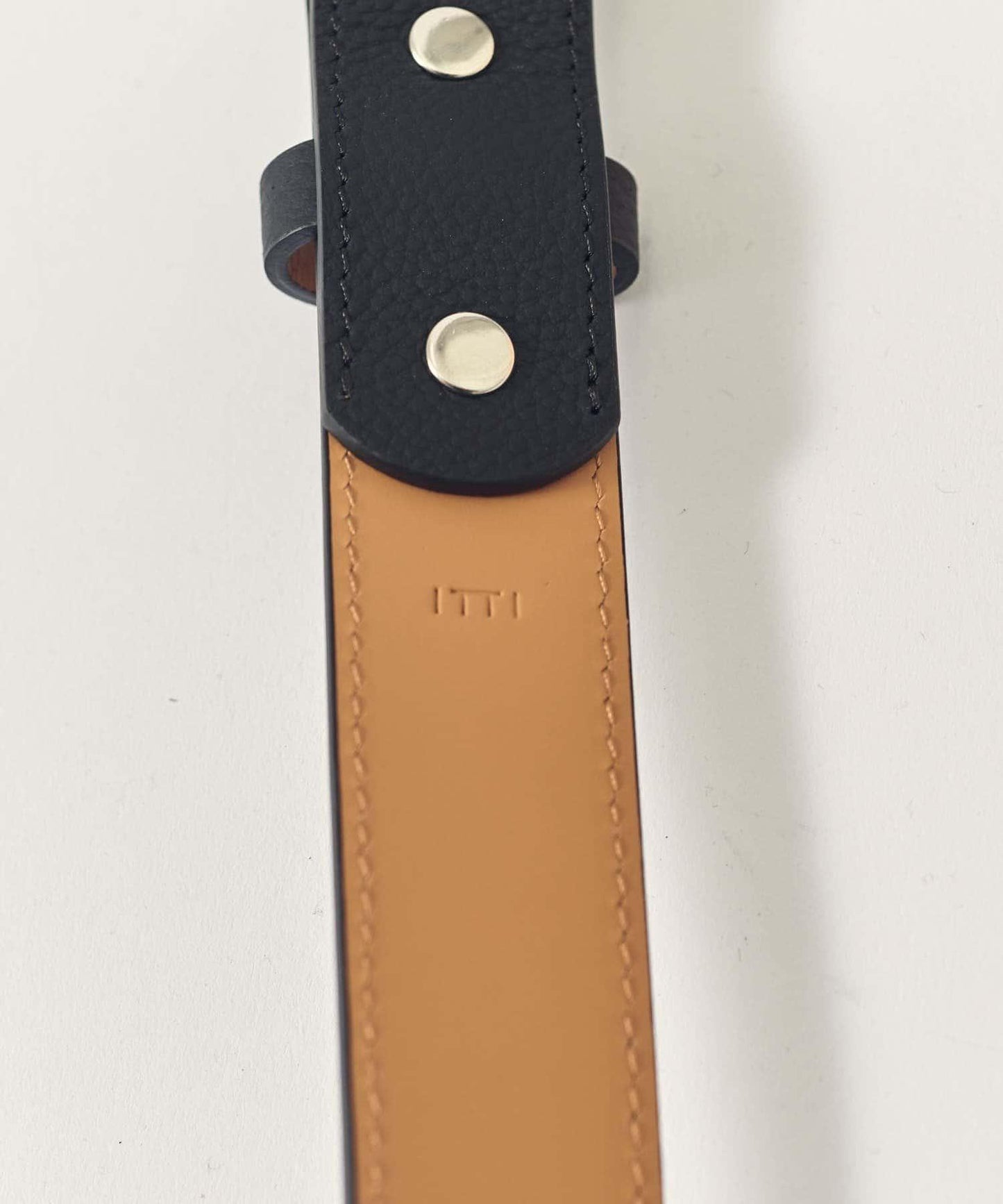 掛鉤皮帶 ITTI exclusive for Lui's
