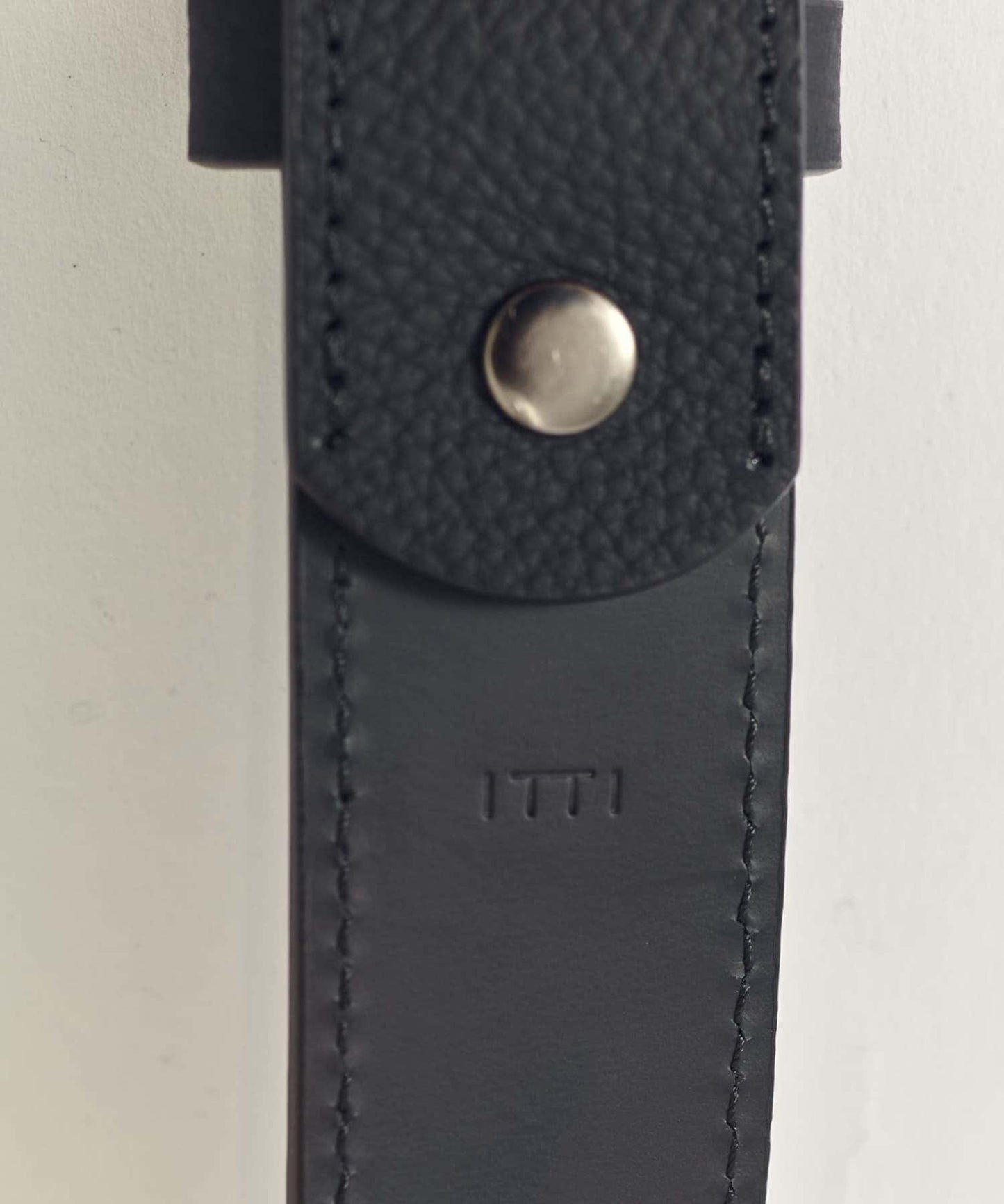 掛鉤皮帶 ITTI exclusive for Lui's