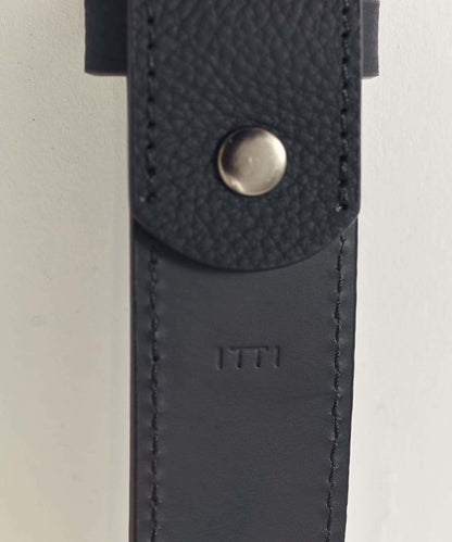 掛鉤皮帶 ITTI exclusive for Lui's