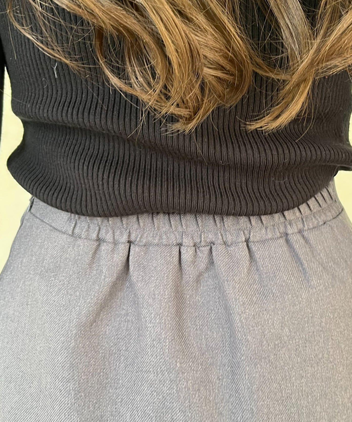 美人魚魚尾迷你裙