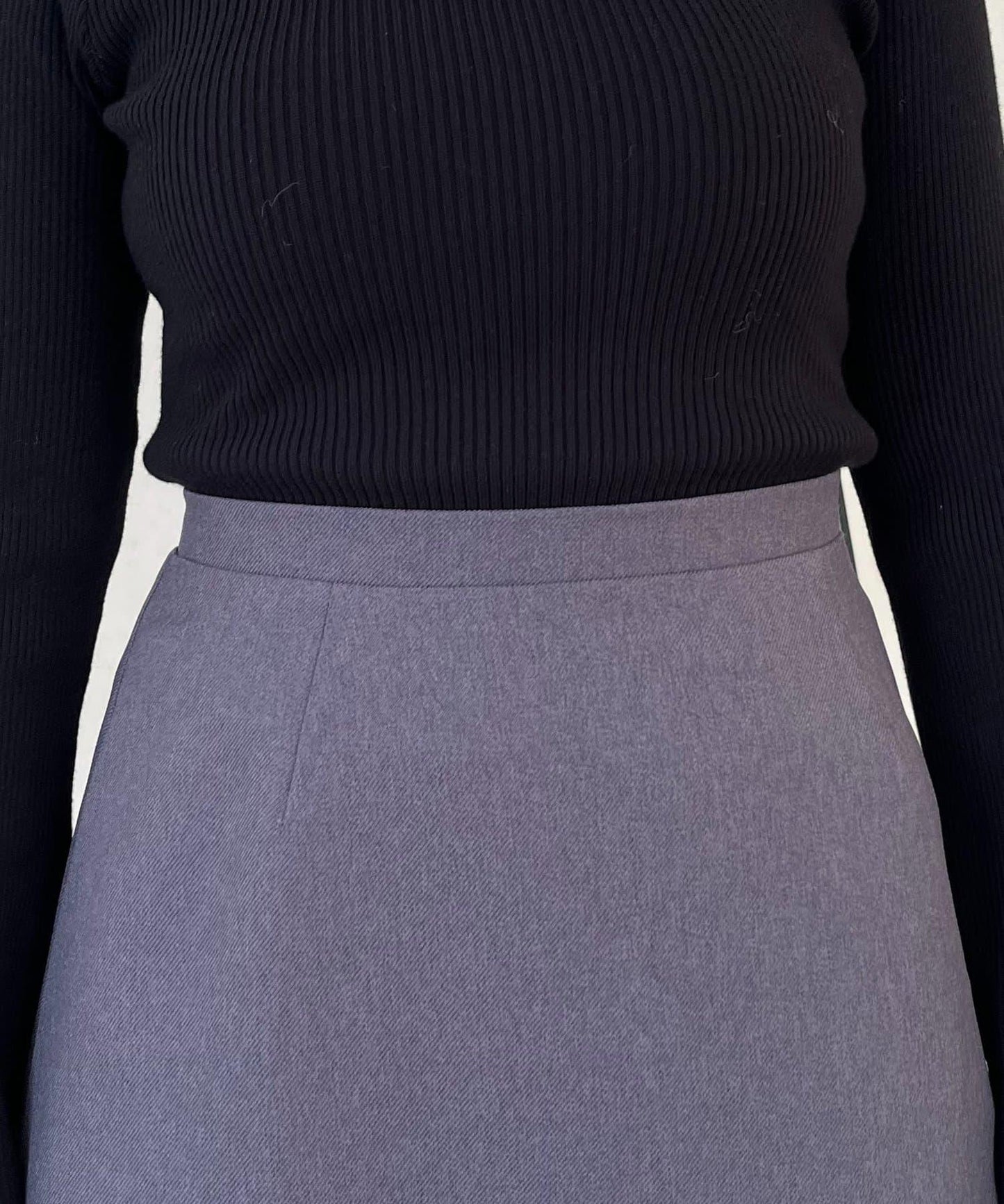 美人魚魚尾迷你裙