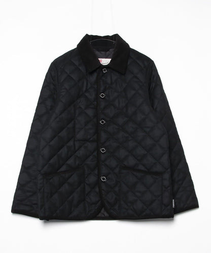 【Traditional Weatherwear】韋伯利羊毛薩克斯呢