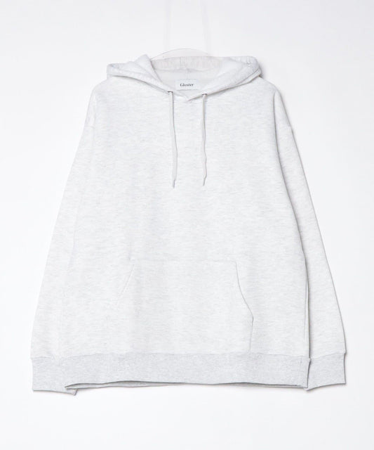 【カルボアシリーズ】UNISEX 寬鬆套頭連帽衛衣