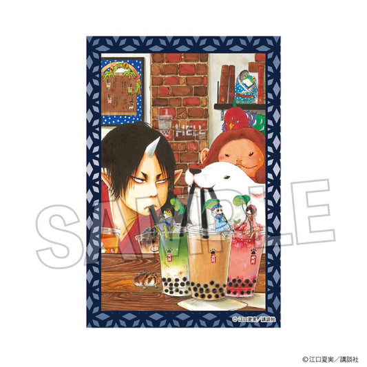 《鬼燈的冷徹》_積木方塊 vol.2 19