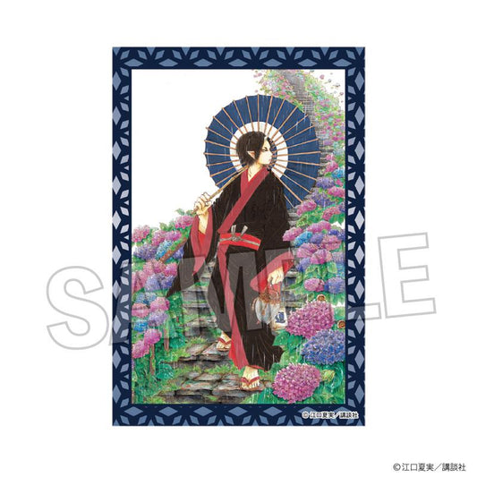 《鬼燈的冷徹》積木方塊 vol.2 12