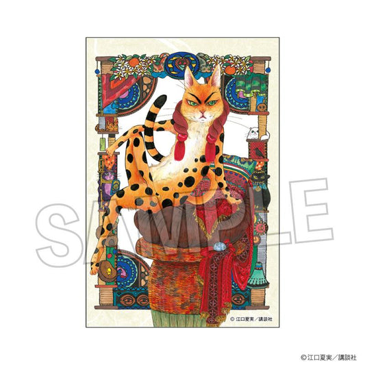 《鬼燈的冷徹》積木方塊 vol.2 5