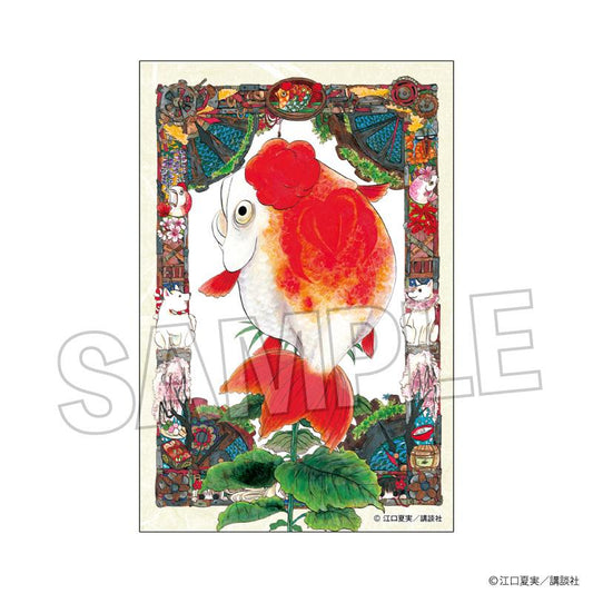 《鬼燈的冷徹》積木方塊 vol.2 4