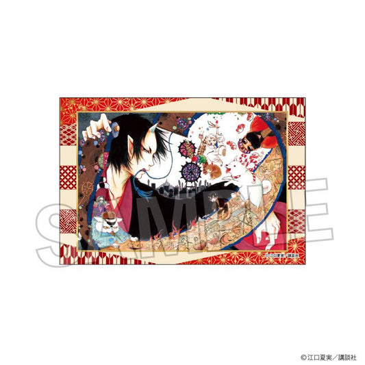 《鬼燈的冷徹》亞克力迷你立牌 vol.2 18