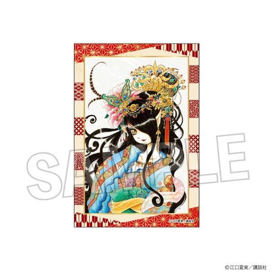 《鬼燈的冷徹》亞克力迷你立牌 vol.2 13