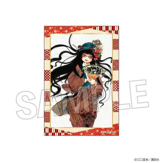 《鬼燈的冷徹》亞克力迷你立牌 vol.2 12