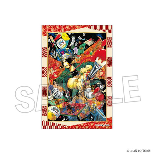 《鬼燈的冷徹》亞克力立牌迷你 vol.2 3