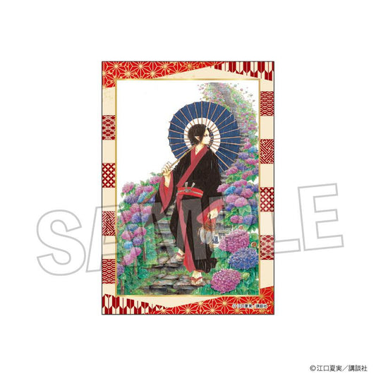 《鬼燈的冷徹》亞克力立牌迷你 vol.2 2