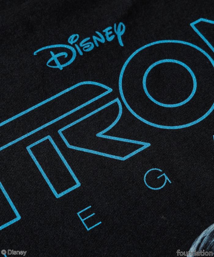 TRON：創戰紀 / 關鍵藝術 印花T恤