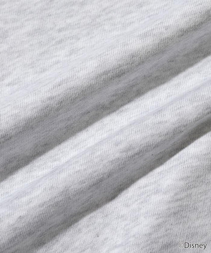 【The Muppets / ザ・マペッツ】MAPPETS漫畫印花圓領衛衣