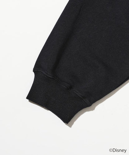 【The Muppets / ザ・マペッツ】MAPPETS漫畫印花圓領衛衣