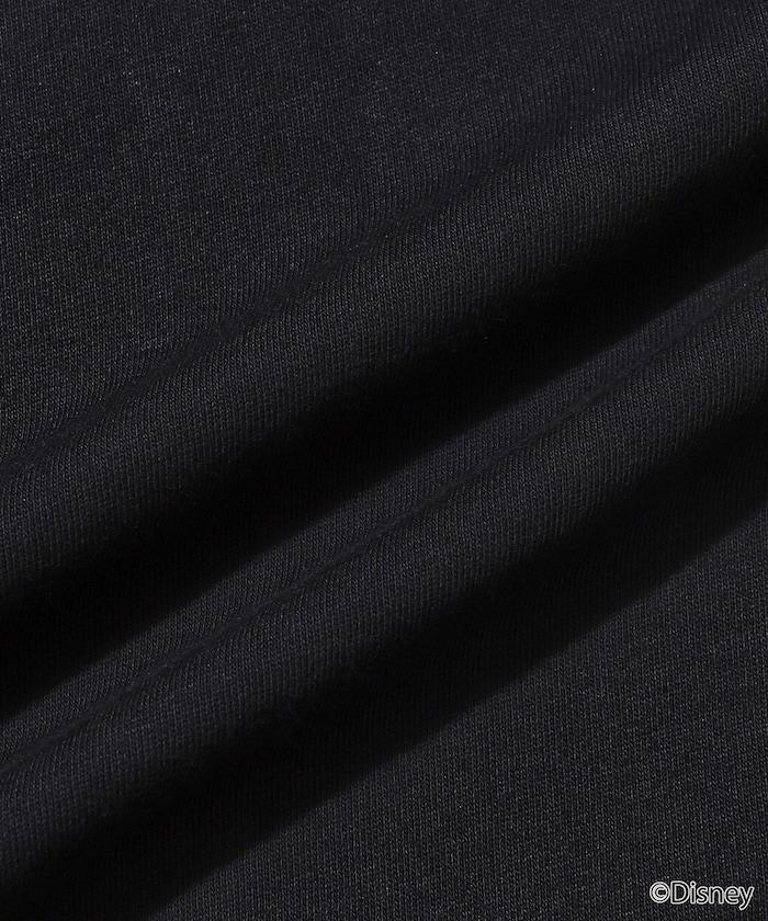 【The Muppets / ザ・マペッツ】MAPPETS漫畫印花圓領衛衣