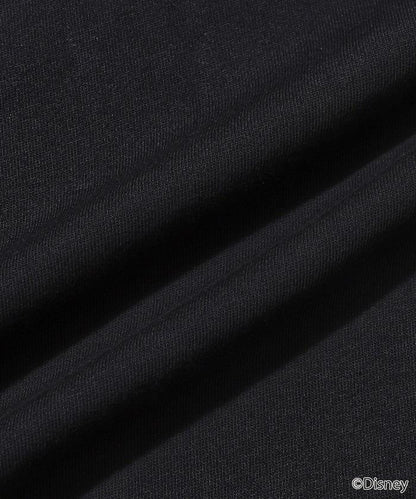 【The Muppets / ザ・マペッツ】MAPPETS漫畫印花圓領衛衣