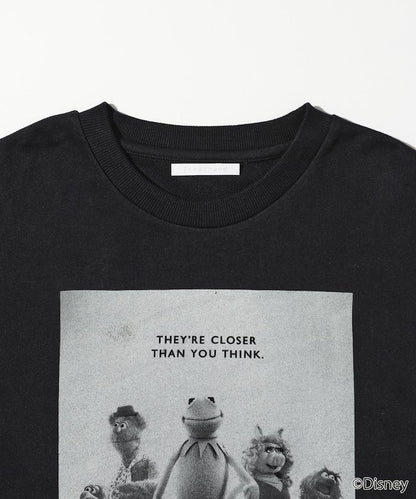 【The Muppets / ザ・マペッツ】MAPPETS HERO圓領衛衣