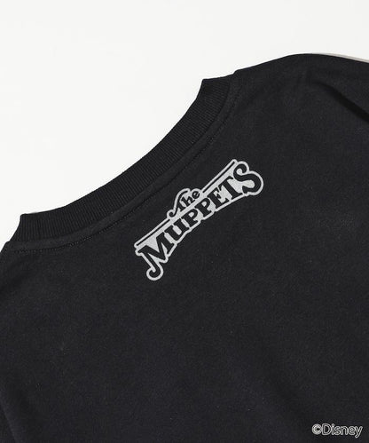 【The Muppets / ザ・マペッツ】MAPPETS HERO圓領衛衣