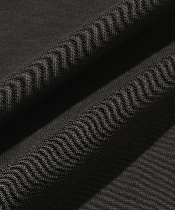 MA 基礎款標誌刺繡圓領衛衣 女款