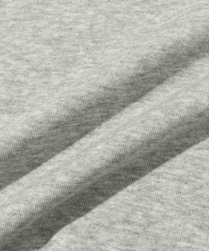 MA 基礎款標誌刺繡圓領衛衣 女款