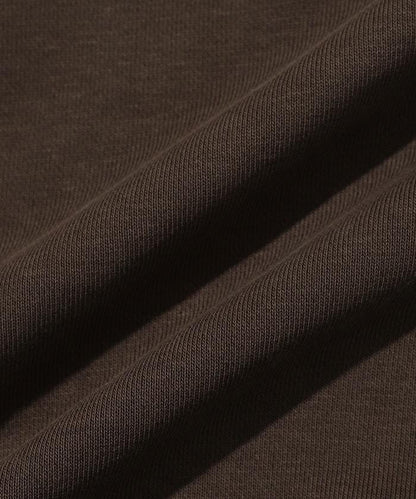 MA 基礎款標誌刺繡圓領衛衣 女款