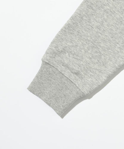 MA 基礎款標誌刺繡運動夾克