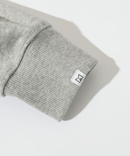 MA 基礎款標誌刺繡運動夾克
