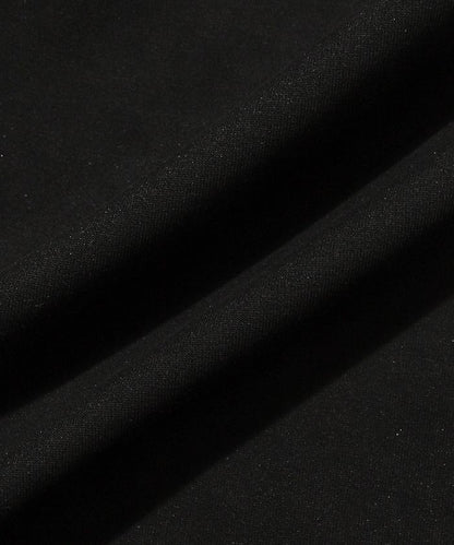 側邊口袋抽繩連帽圓領衛衣