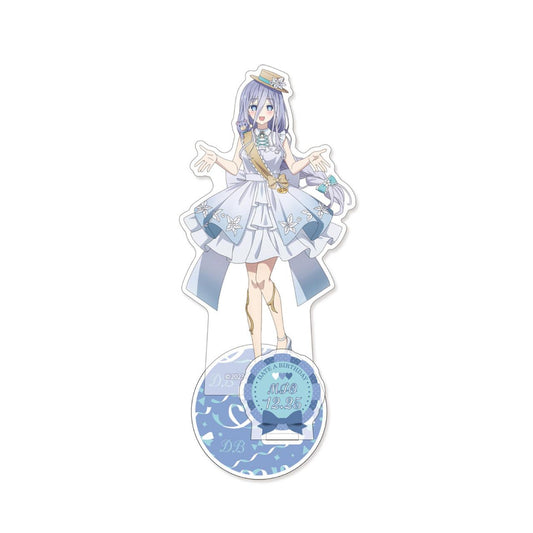 《約會大作戰》_Date・A・Birthday202512 亞克力立牌 澪