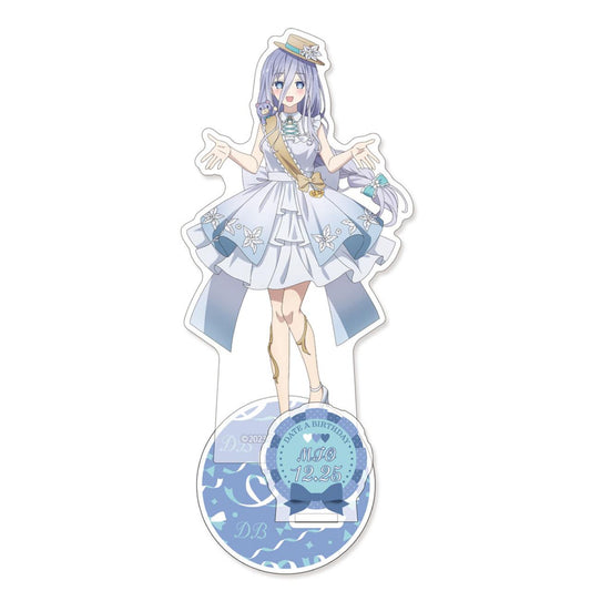 《約會大作戰》_Date・A・Birthday202512 迷你大號立牌 澪