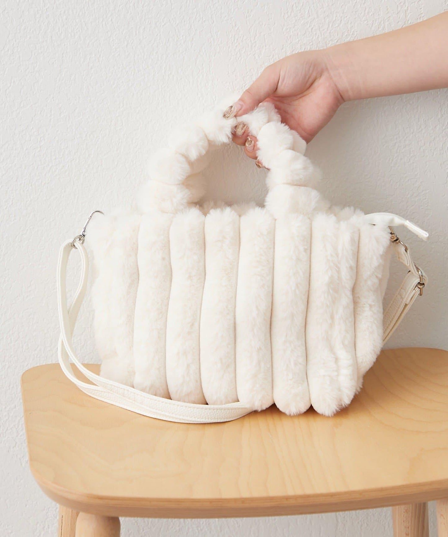 【RMAF】Ponderi兩用托特包