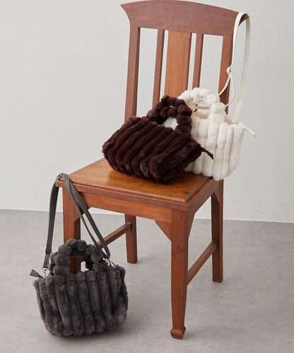 【RMAF】Ponderi兩用托特包