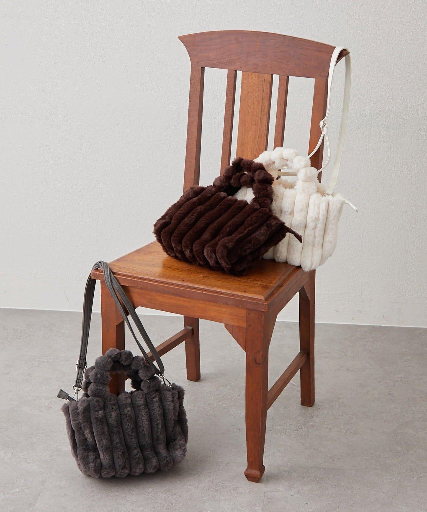 【RMAF】Ponderi兩用托特包