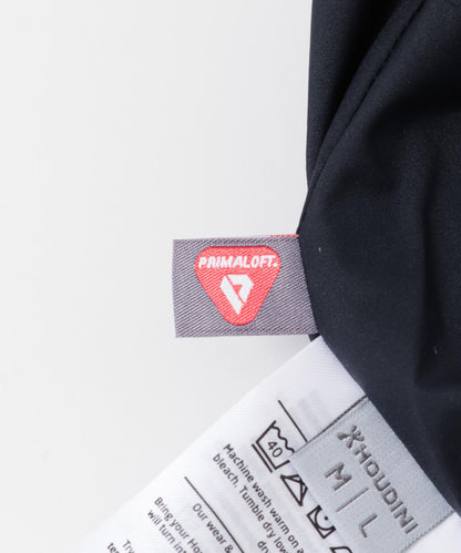 HOUDINI Dunfri保暖帽