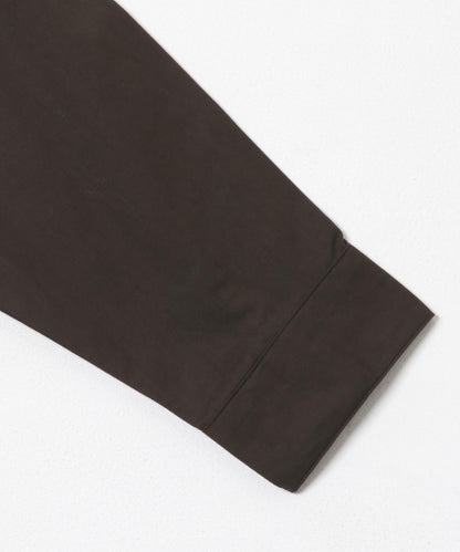 舒適桃色寬鬆襯衫