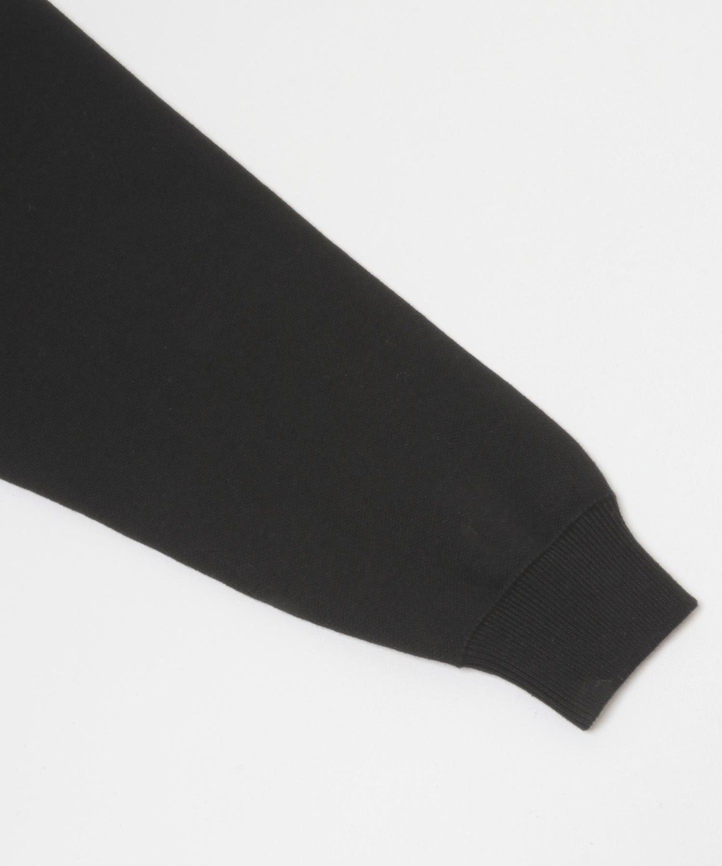 衛衣風格學院標誌針織衫