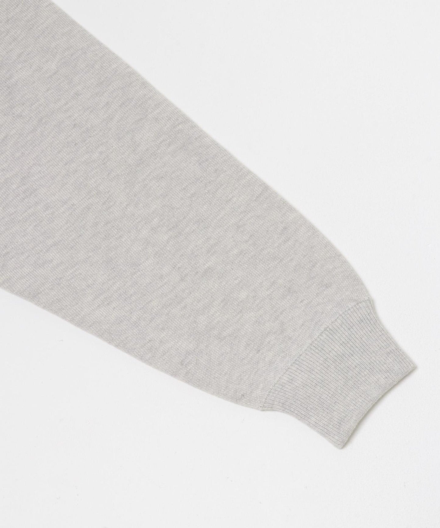 衛衣風格學院標誌針織衫