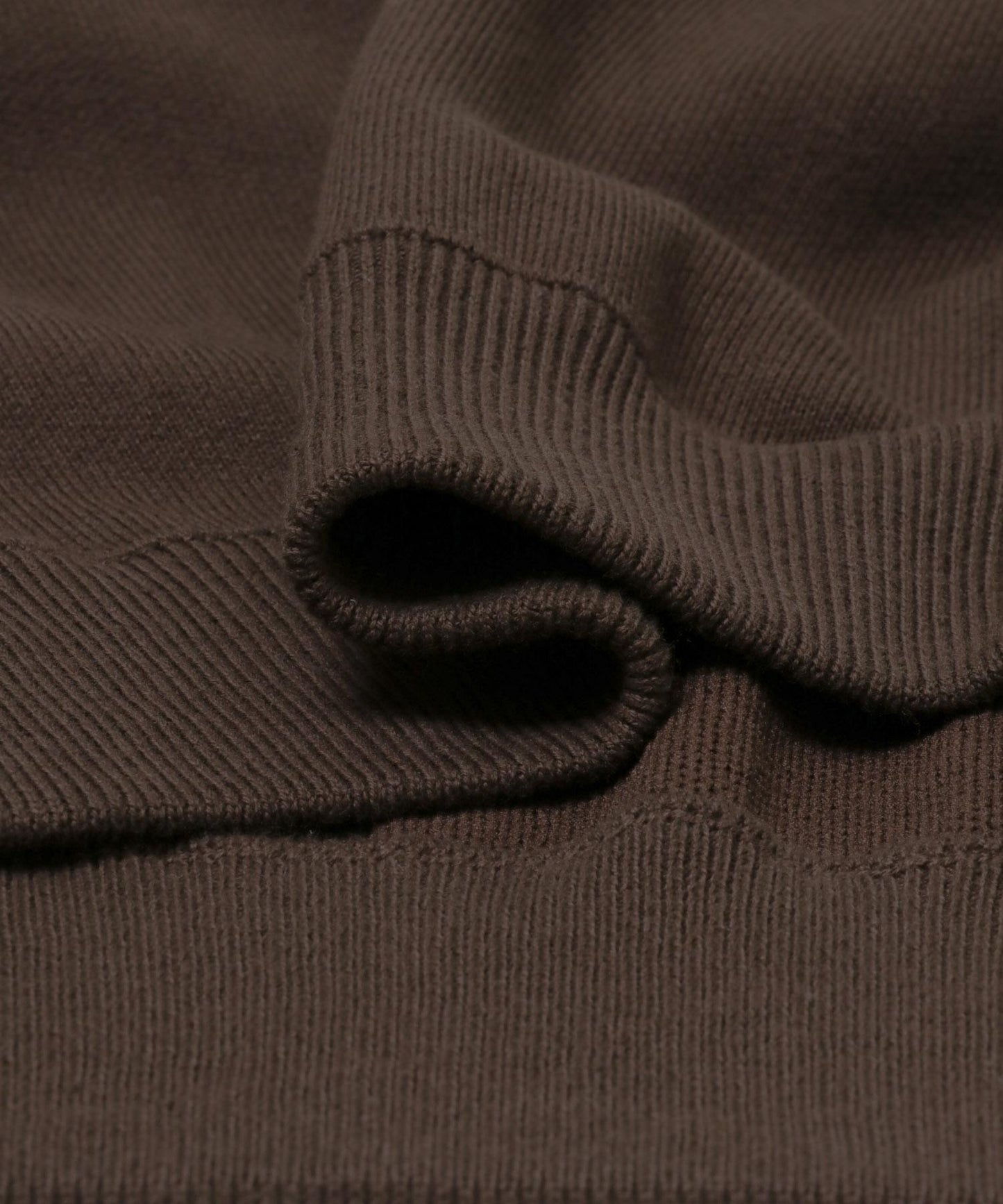 衛衣風格學院標誌針織衫