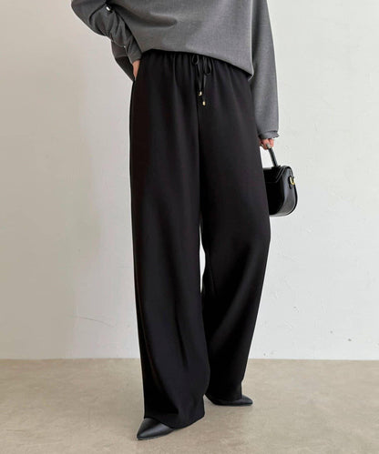 【4尺碼可選】軟鯊魚皮/格紋休閒褲