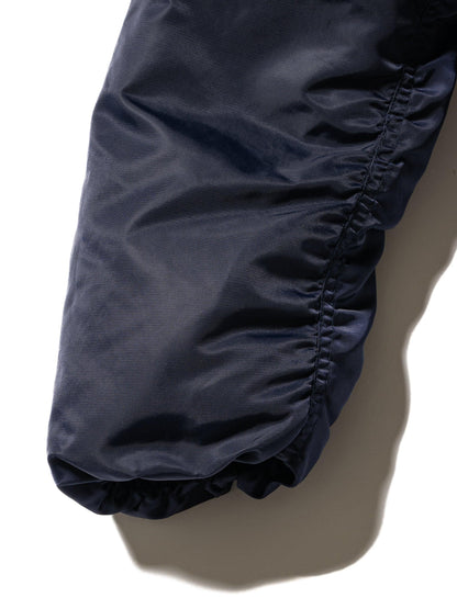 RESEARCHED加厚夾克 / 尼龍緞