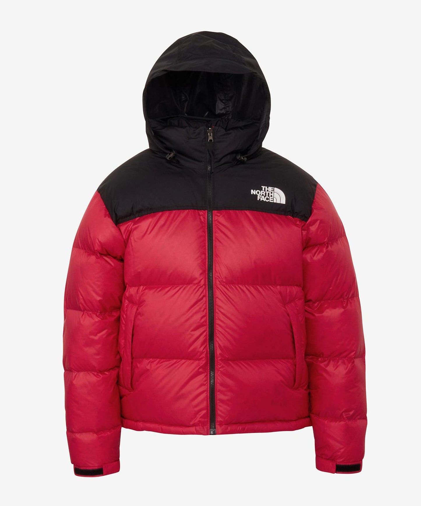 THE NORTH FACE 羽絨夾克
