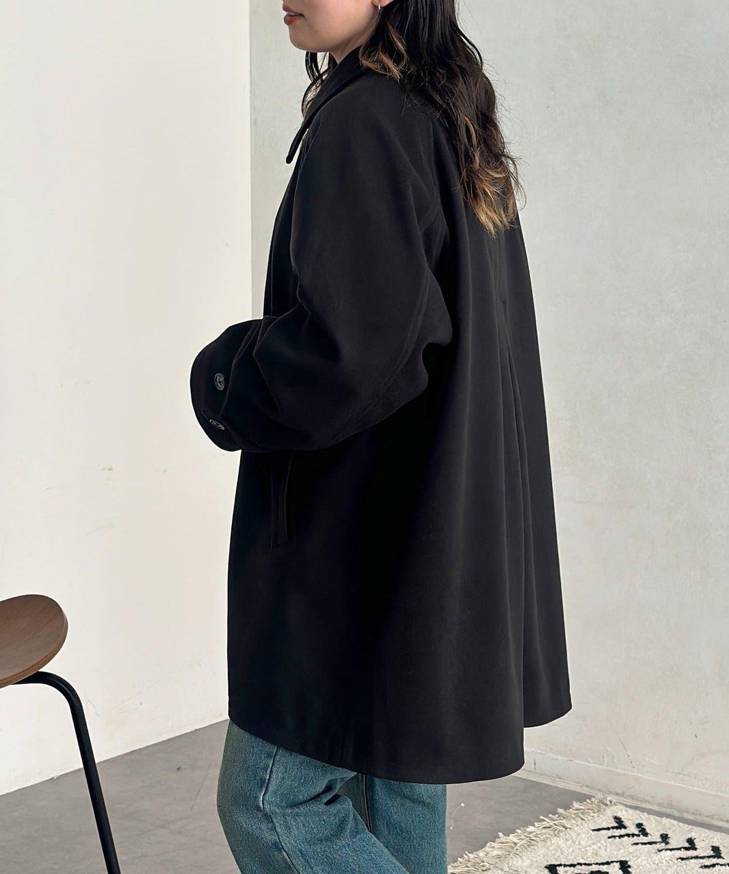 【PIPI's企畫】3WAY大衣