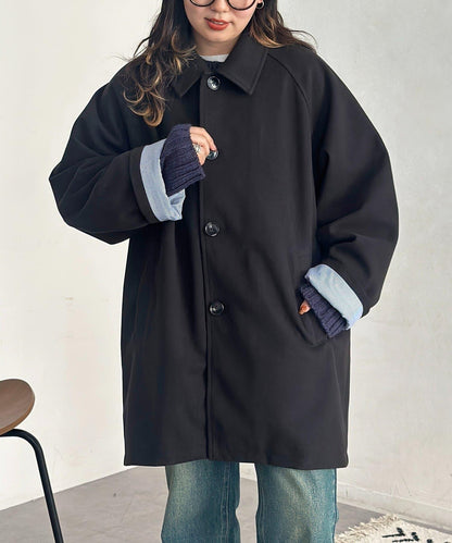 【PIPI's企畫】3WAY大衣