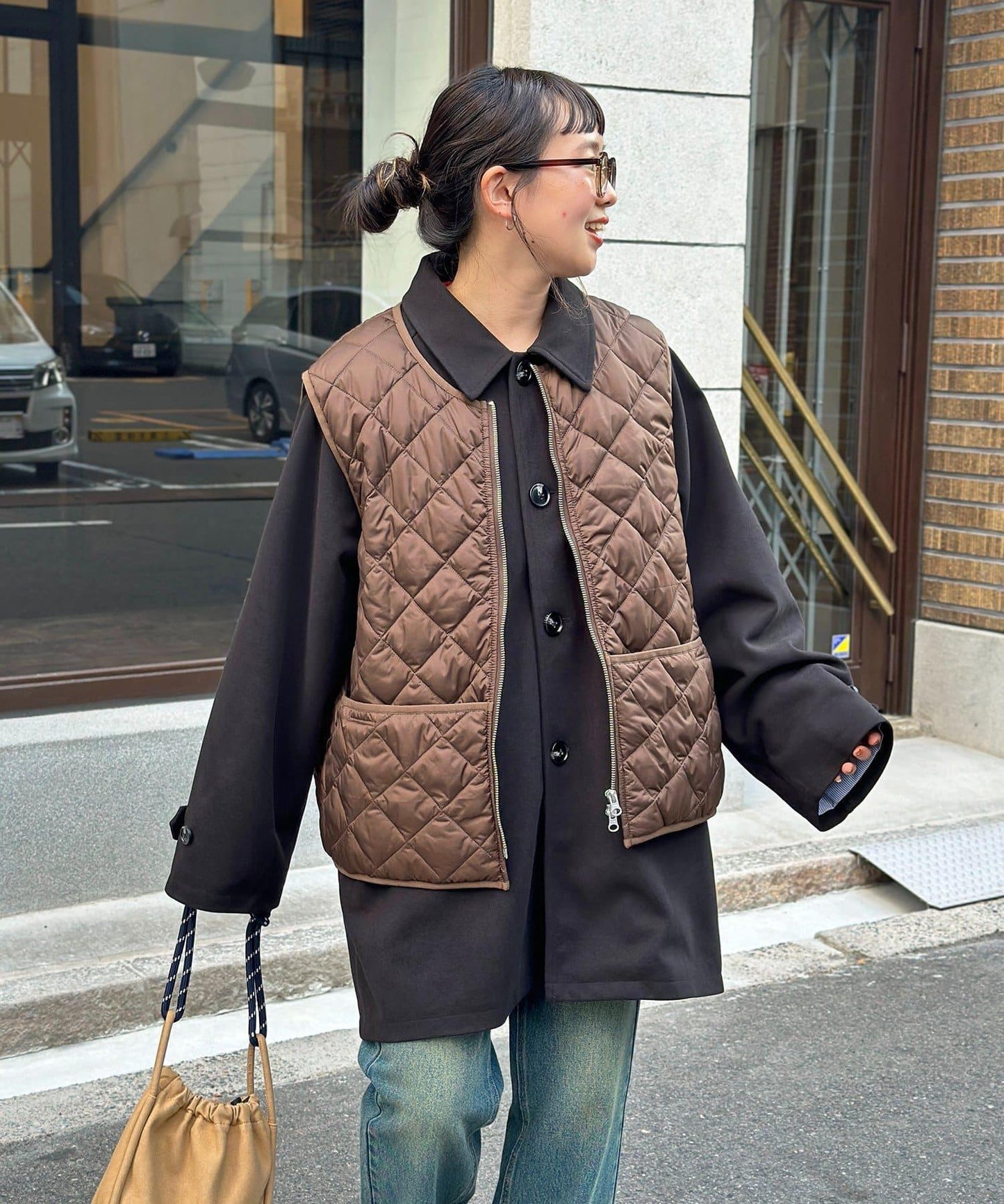 【PIPI's企畫】3WAY大衣