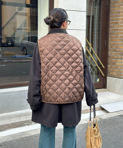 【PIPI's企畫】3WAY大衣