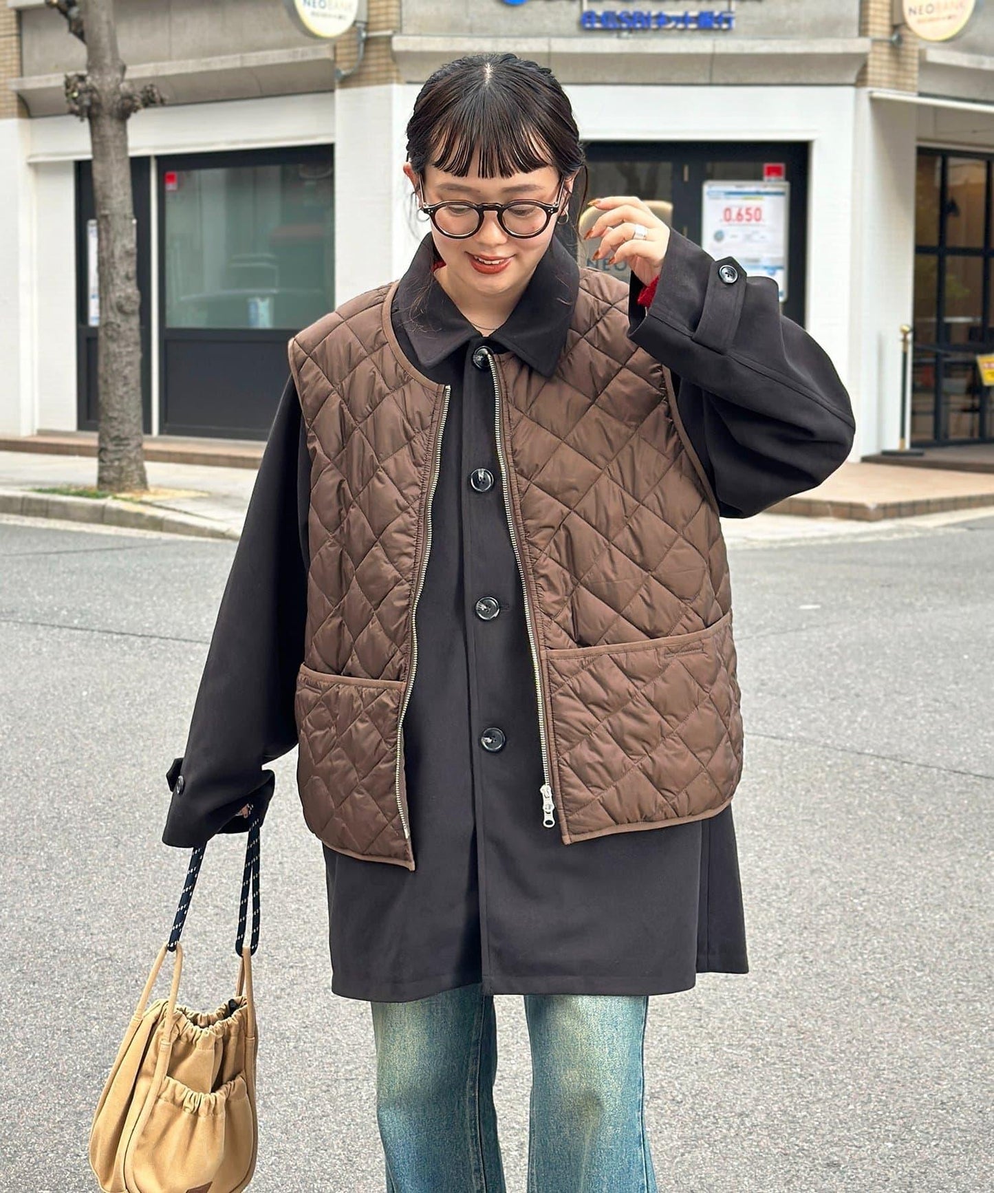 【PIPI's企畫】3WAY大衣