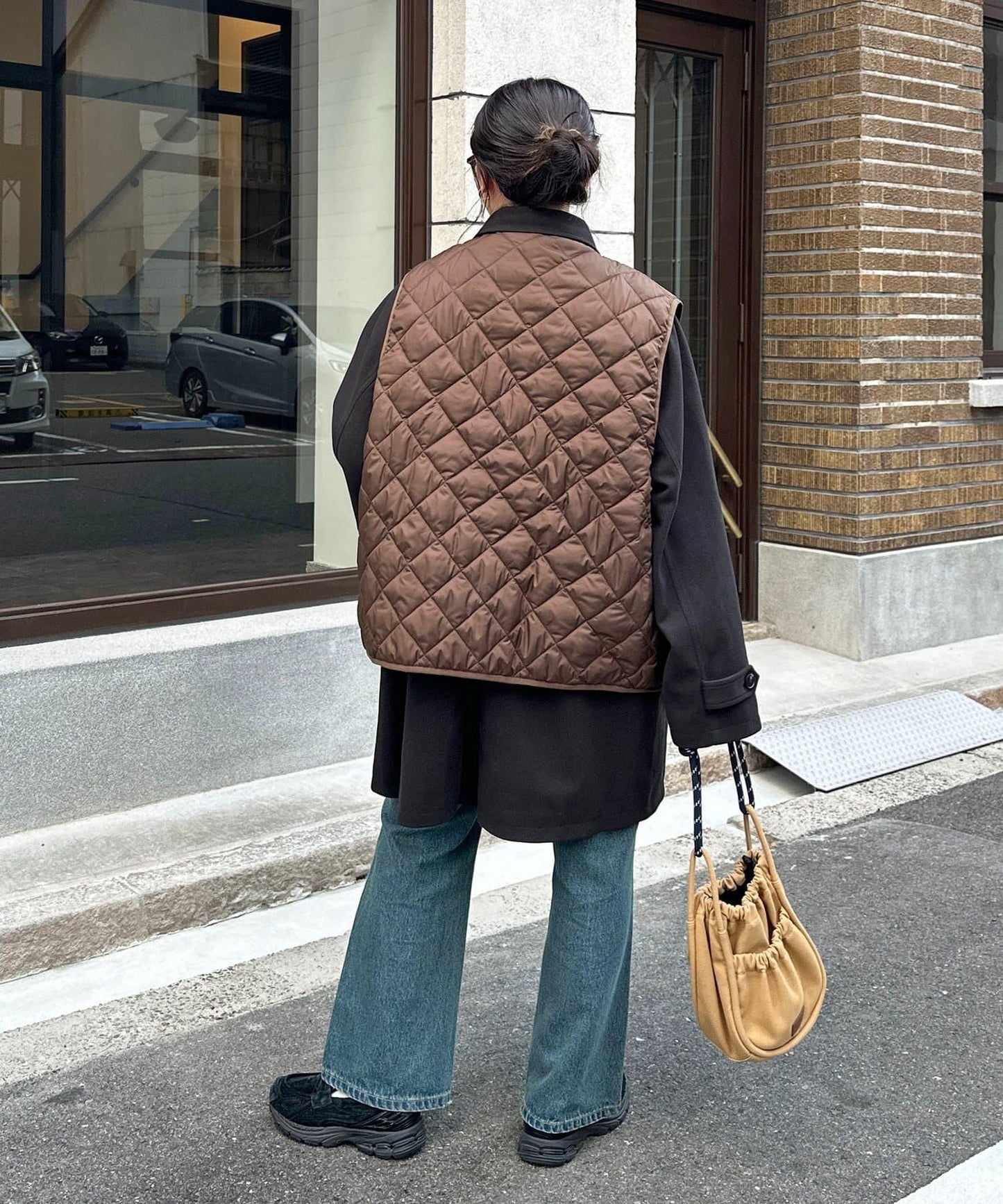 【PIPI's企畫】3WAY大衣